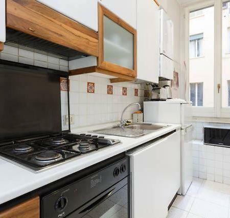 Casa Vacanze Risorgimento Рим Экстерьер фото
