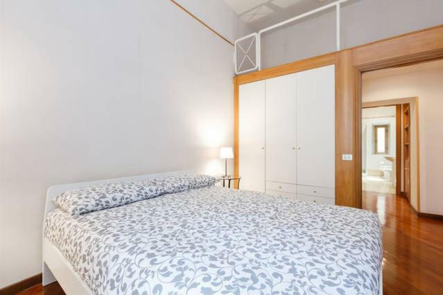Casa Vacanze Risorgimento Рим Экстерьер фото