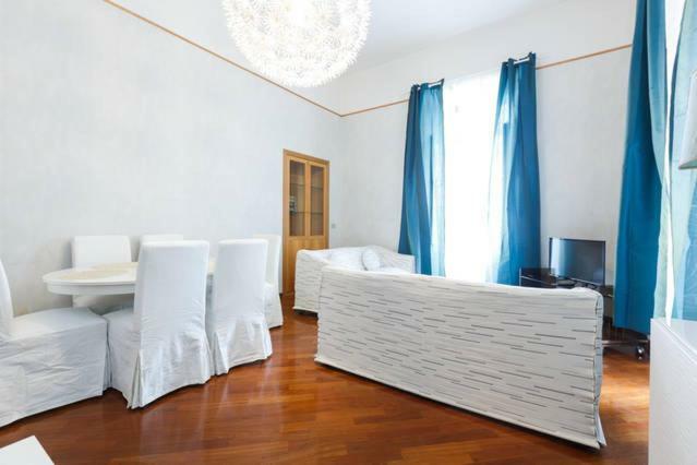 Casa Vacanze Risorgimento Рим Экстерьер фото