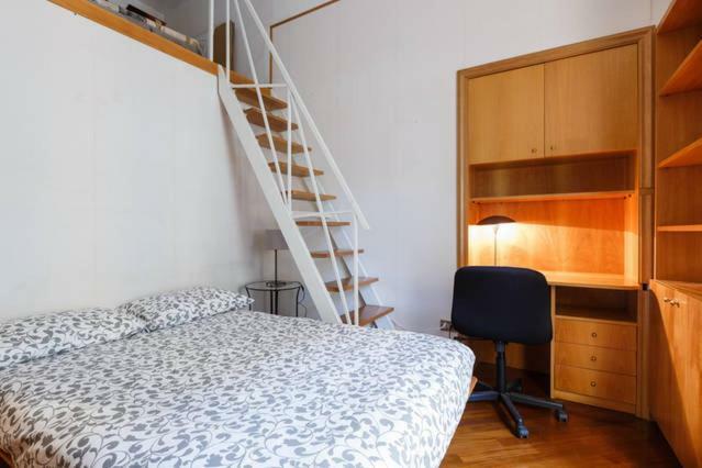 Casa Vacanze Risorgimento Рим Экстерьер фото