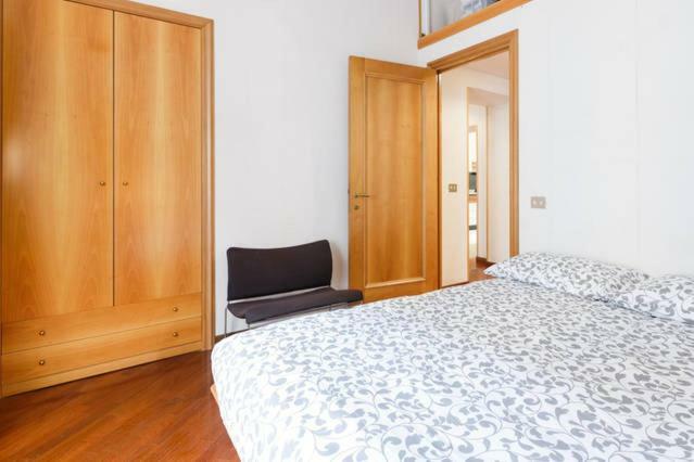 Casa Vacanze Risorgimento Рим Экстерьер фото